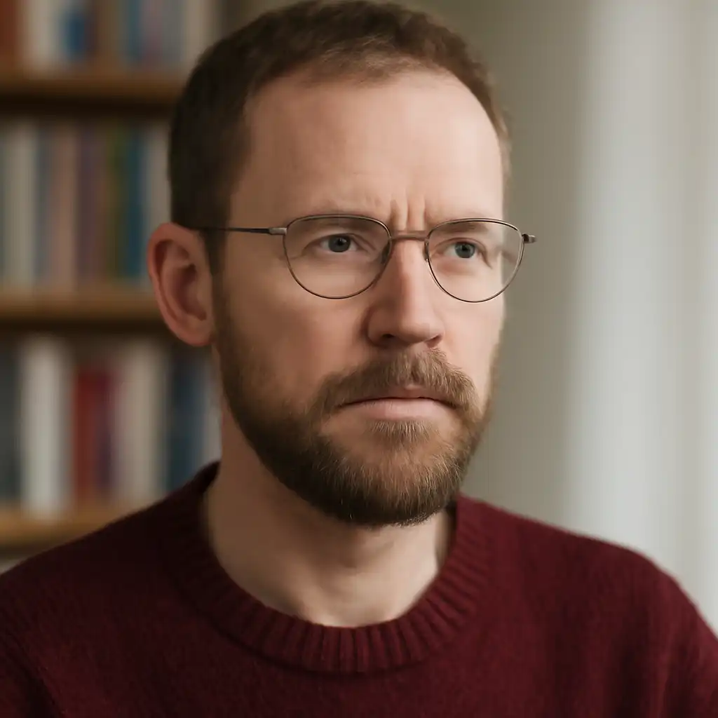 James O'Sullivan